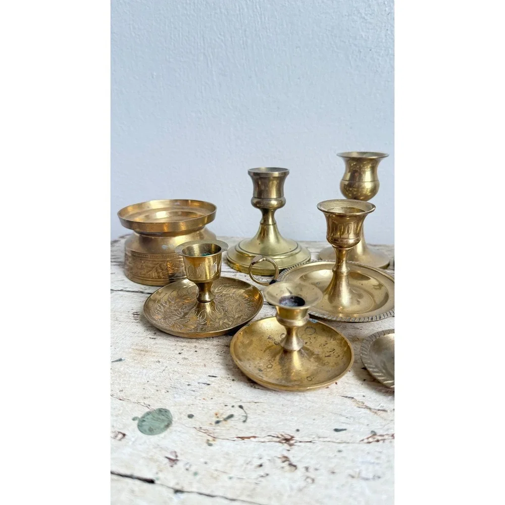 Unbranded vintage set